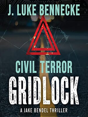 cover image of Civil Terror